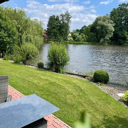Haus Karin Am *
