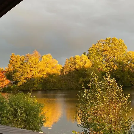 Apartamento Haus Karin Am Bienenbuettel