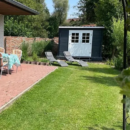 Haus Karin Am * Bienenbuettel