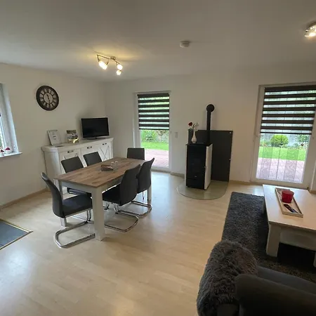 Haus Karin Am Apartamento *