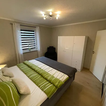 Haus Karin Am Bienenbuettel