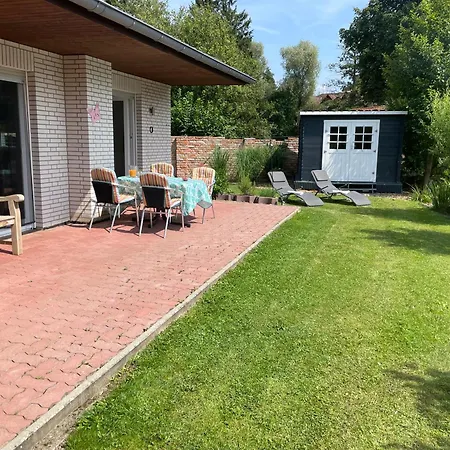 Haus Karin Am * Bienenbuettel