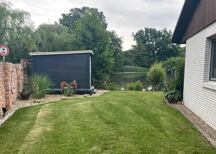 Appartamento Haus Karin Am Bienenbuettel