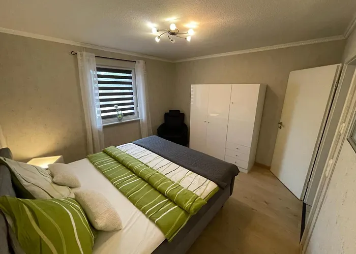 Haus Karin Am Bienenbuettel