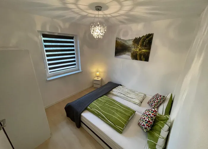 Appartamento Haus Karin Am